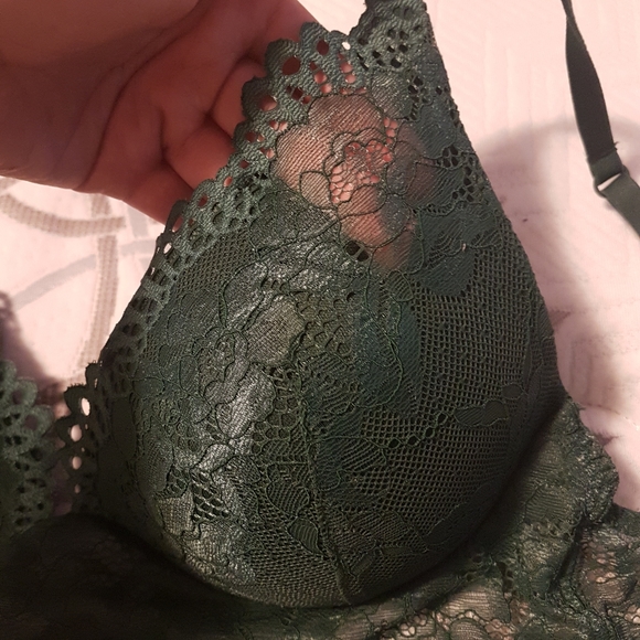 💥2 for 30💥 Wireless La Senza bras - Picture 6 of 6